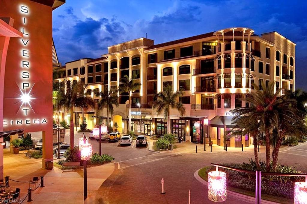 27107 Matheson AVE # 108, BONITA SPRINGS FL 34135-31