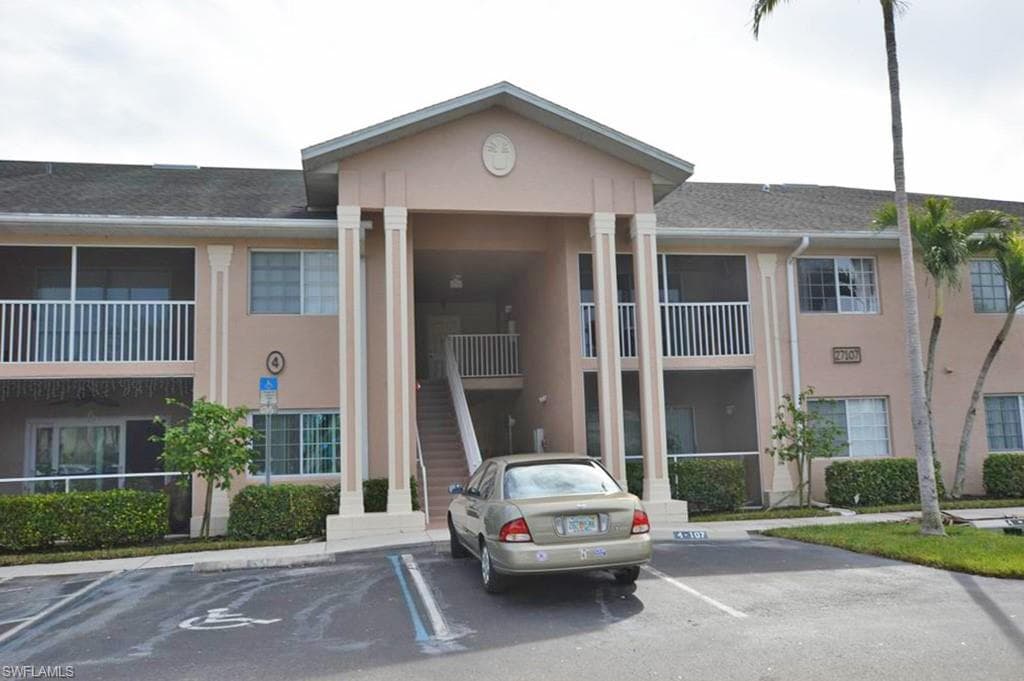 27107 Matheson AVE # 108, BONITA SPRINGS FL 34135-4