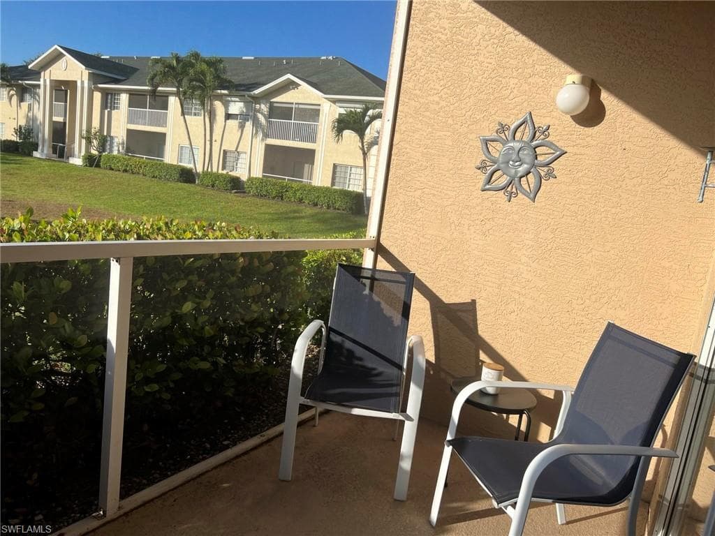 27107 Matheson AVE # 108, BONITA SPRINGS FL 34135-19