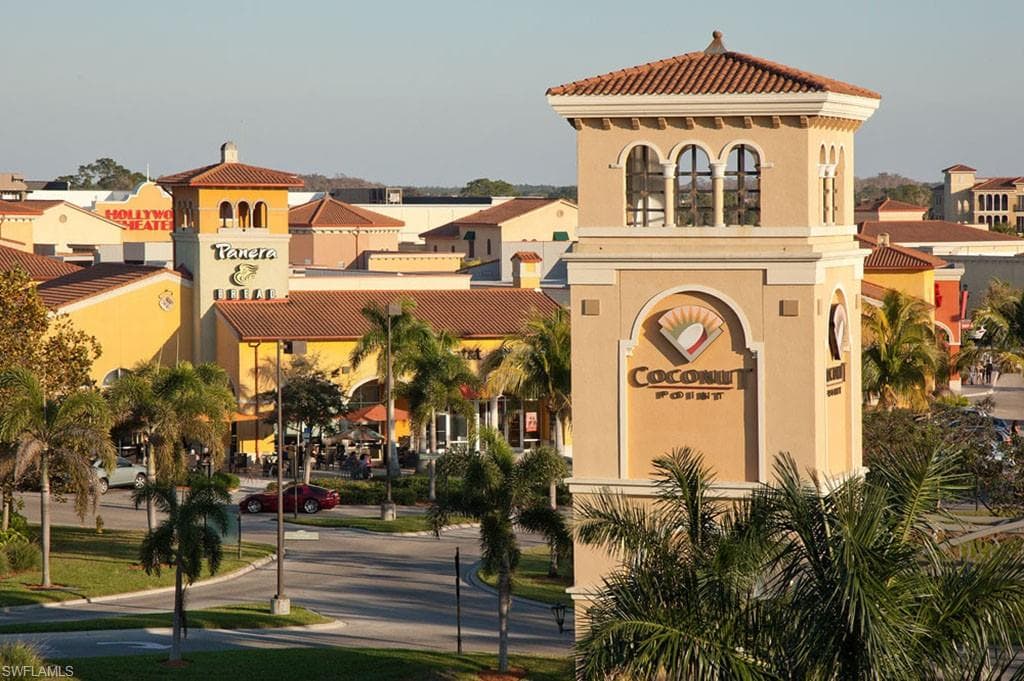 27107 Matheson AVE # 108, BONITA SPRINGS FL 34135-29