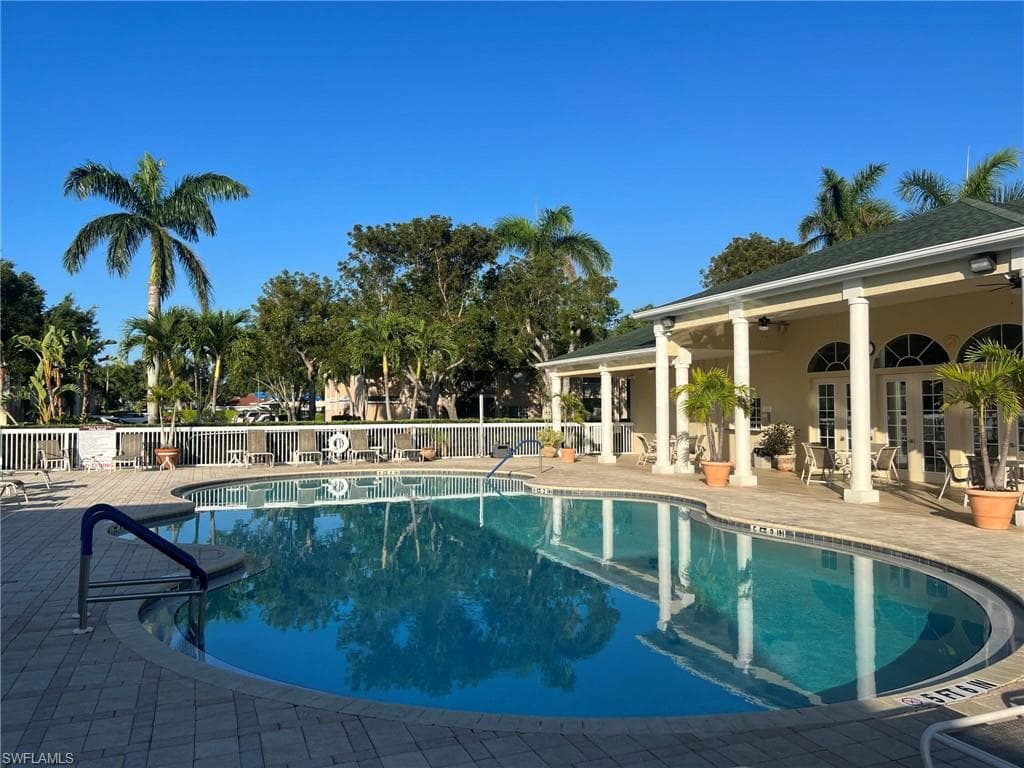 27107 Matheson AVE # 108, BONITA SPRINGS FL 34135-3