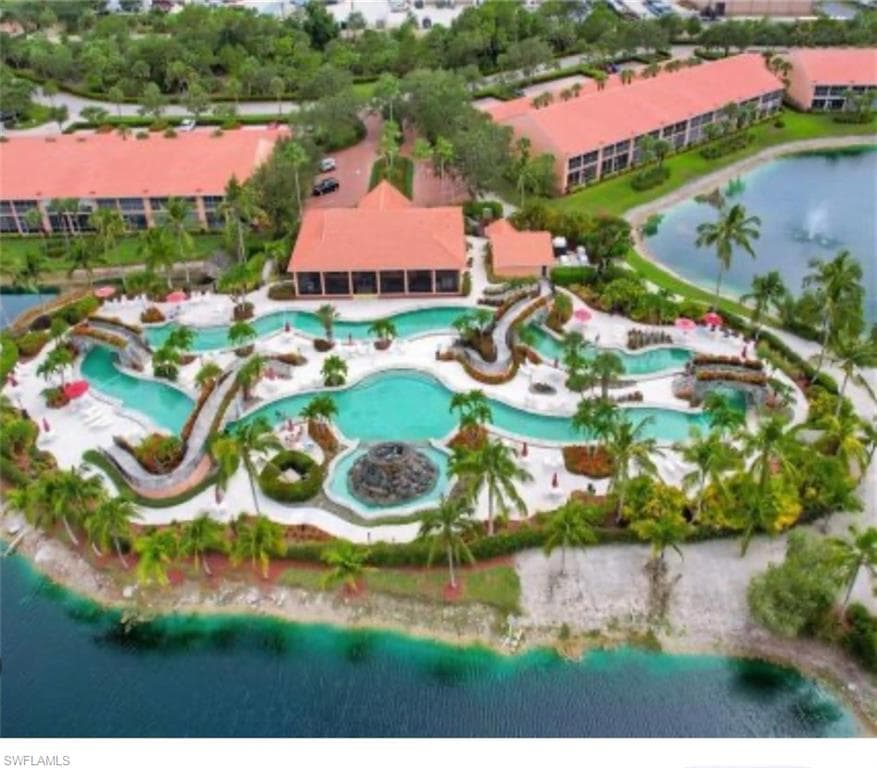 6750 Beach Resort DR # 1907, NAPLES FL 34114-11