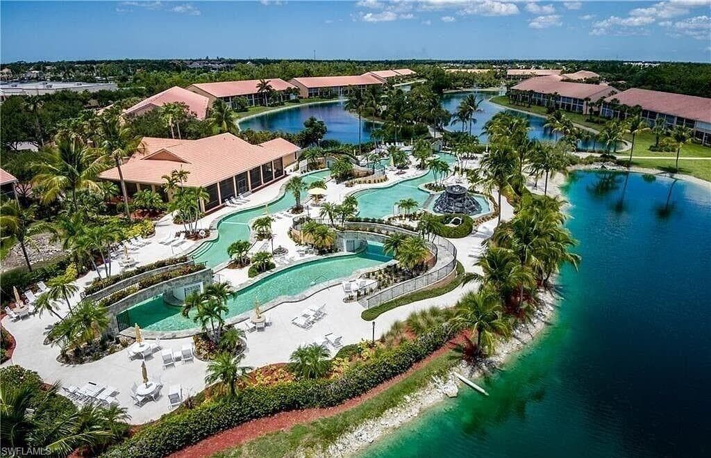 6750 Beach Resort DR # 1907, NAPLES FL 34114-13