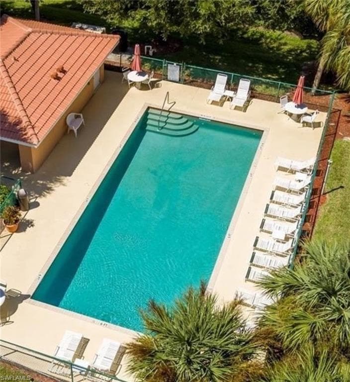 6750 Beach Resort DR # 1907, NAPLES FL 34114-14