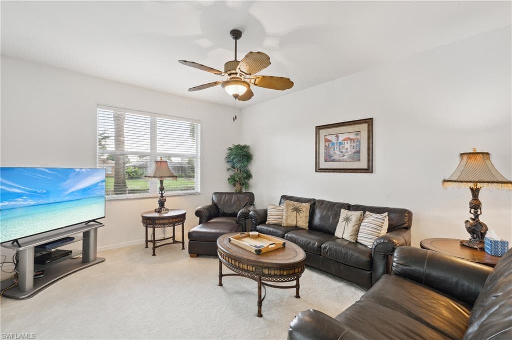 20048 Heatherstone WAY # 1, ESTERO FL 33928-1