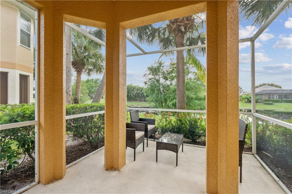 20048 Heatherstone WAY # 1, ESTERO FL 33928-19