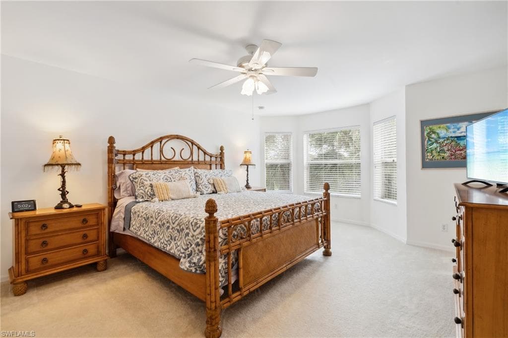 20048 Heatherstone WAY # 1, ESTERO FL 33928-9