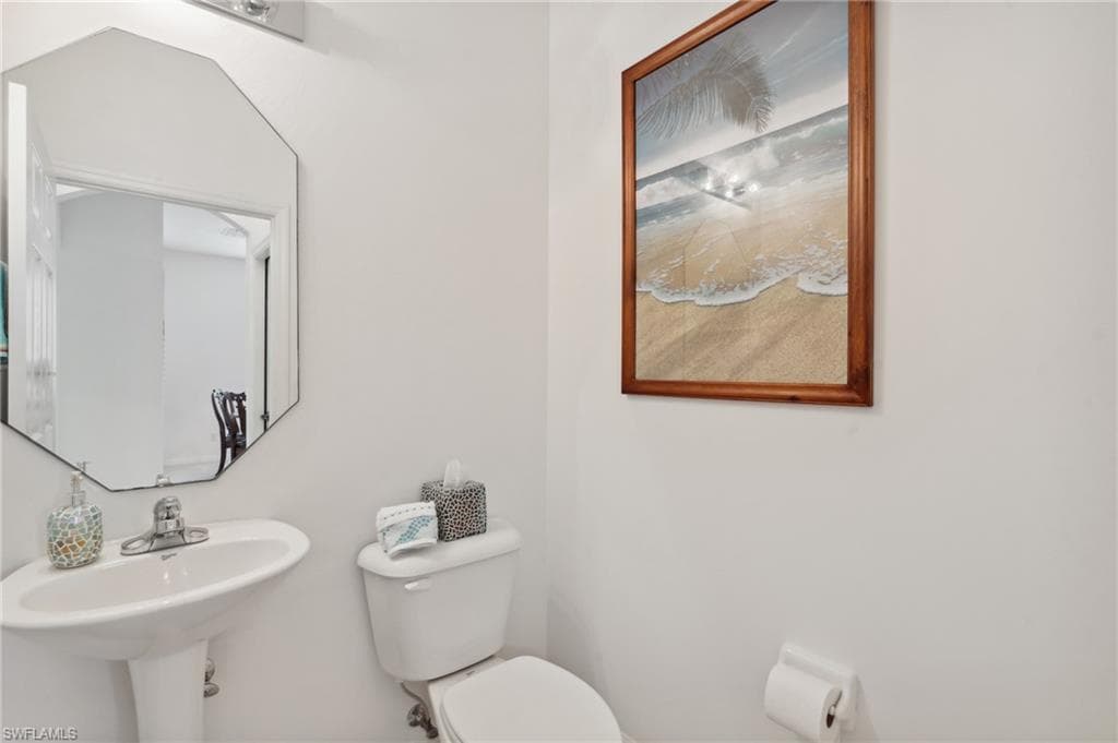 20048 Heatherstone WAY # 1, ESTERO FL 33928-17