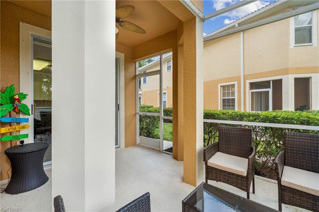 20048 Heatherstone WAY # 1, ESTERO FL 33928-20