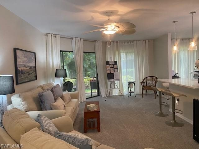 7306 Ascot CT # 2, NAPLES FL 34104-1