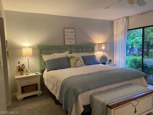 7306 Ascot CT # 2, NAPLES FL 34104-5