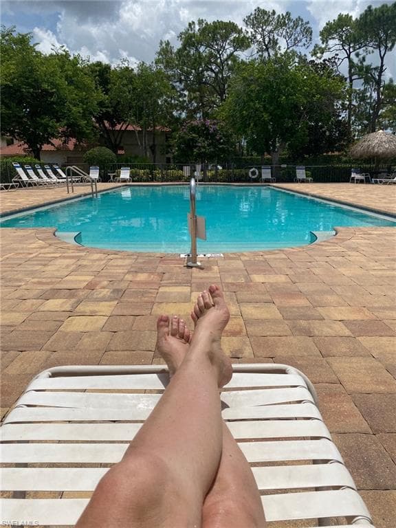 7306 Ascot CT # 2, NAPLES FL 34104-16