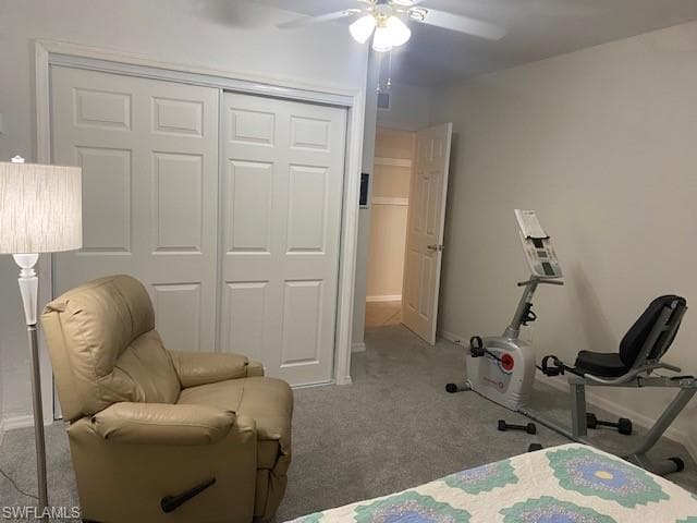 7306 Ascot CT # 2, NAPLES FL 34104-9