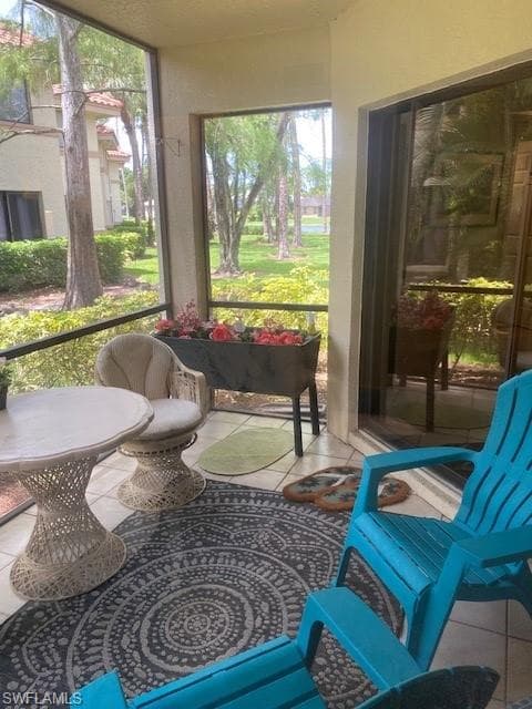 7306 Ascot CT # 2, NAPLES FL 34104-18