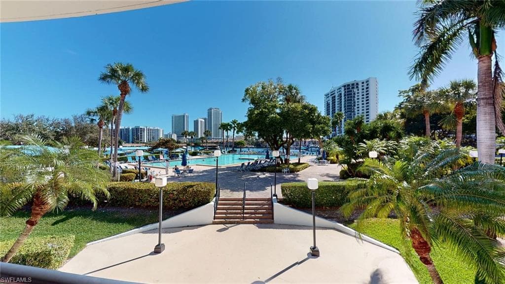 600 Three Islands BLVD # 803, HALLANDALE BEACH FL 33009-45