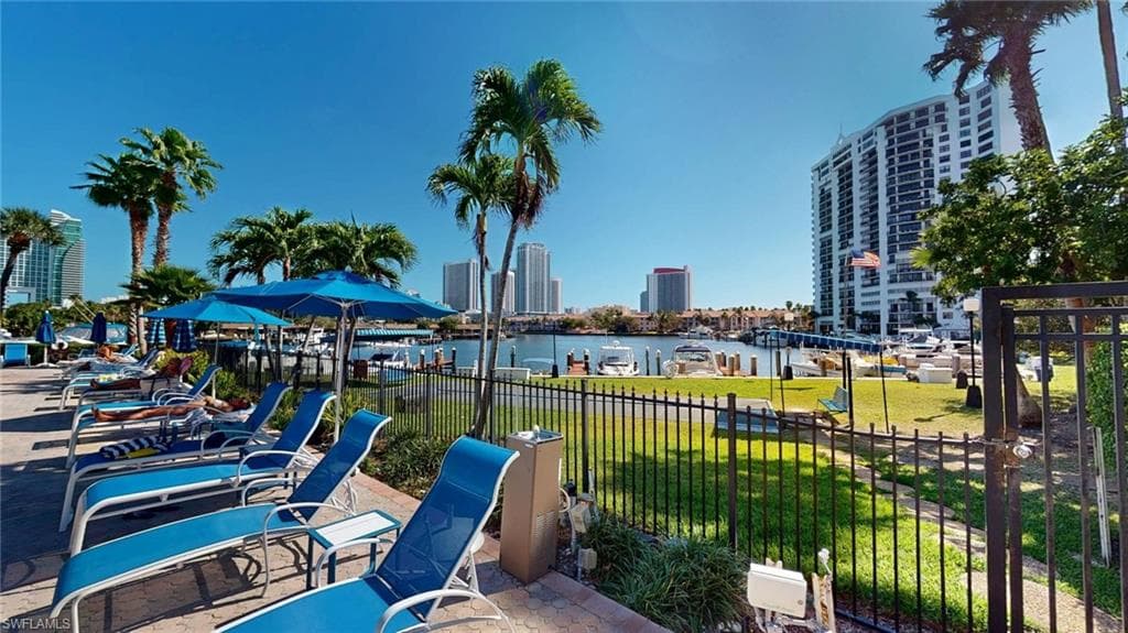 600 Three Islands BLVD # 803, HALLANDALE BEACH FL 33009-44