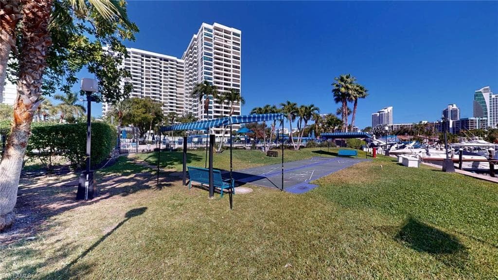 600 Three Islands BLVD # 803, HALLANDALE BEACH FL 33009-47