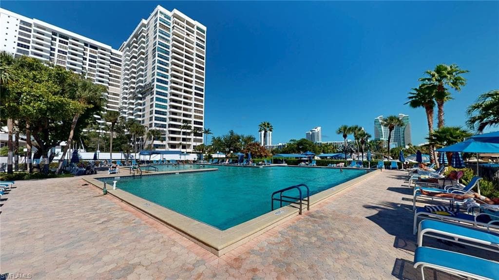 600 Three Islands BLVD # 803, HALLANDALE BEACH FL 33009-43