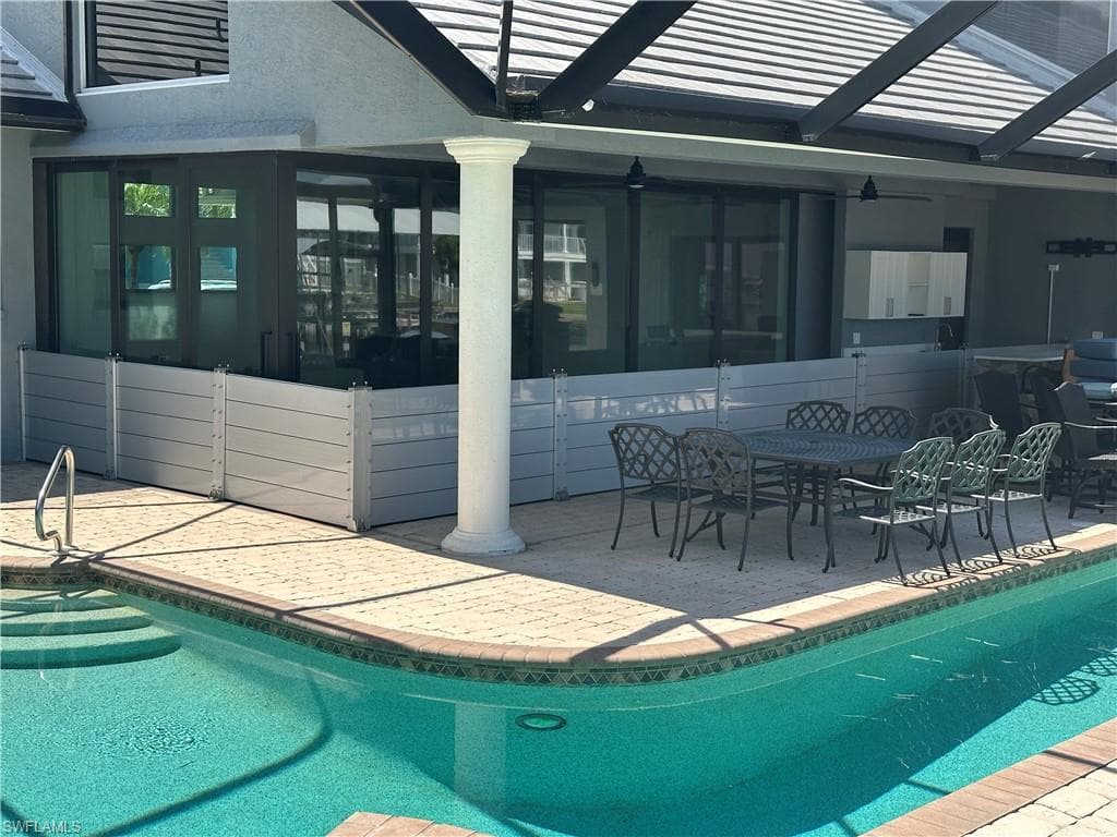 18468 Cutlass DR, FORT MYERS BEACH FL 33931-44