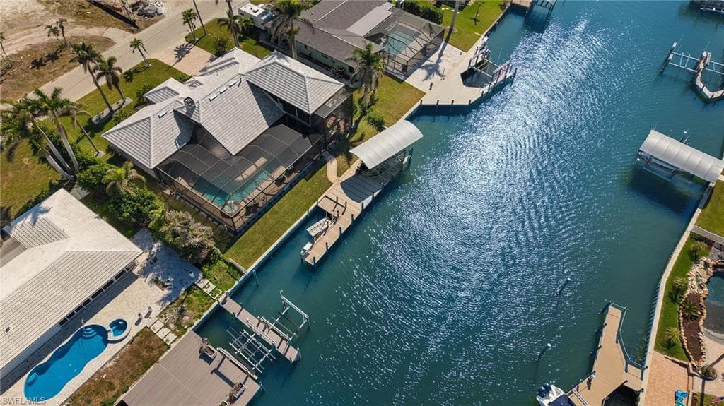 18468 Cutlass DR, FORT MYERS BEACH FL 33931-39