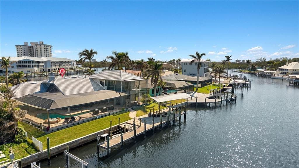 18468 Cutlass DR, FORT MYERS BEACH FL 33931-38