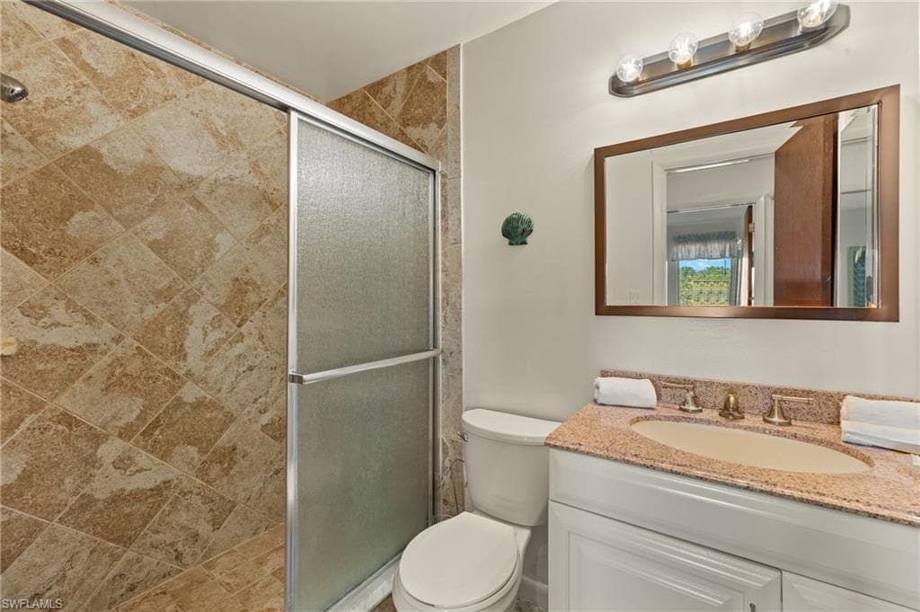 5117 Sea Bell RD # A203, SANIBEL FL 33957-22