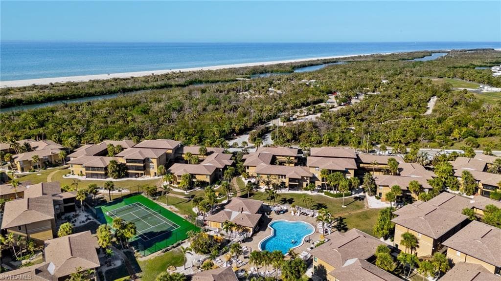 5117 Sea Bell RD # A203, SANIBEL FL 33957-26