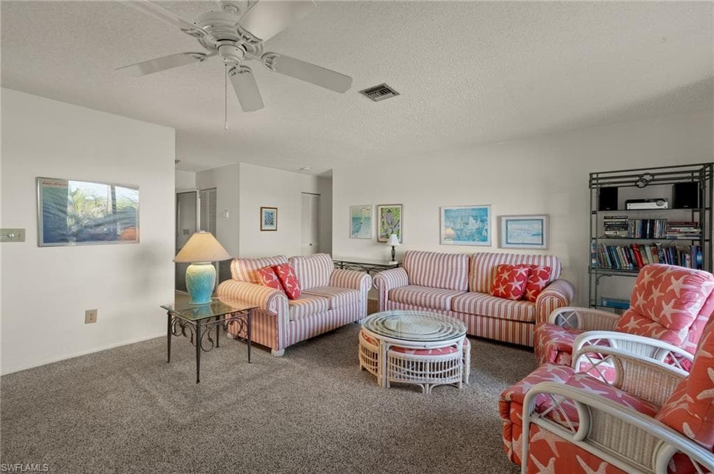 5117 Sea Bell RD # A203, SANIBEL FL 33957-5