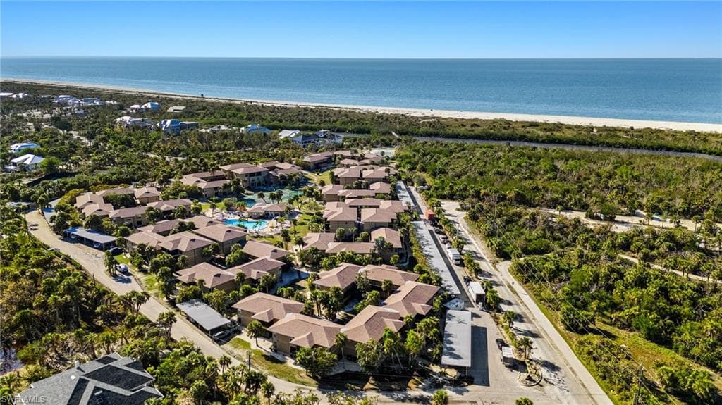 5117 Sea Bell RD # A203, SANIBEL FL 33957-41