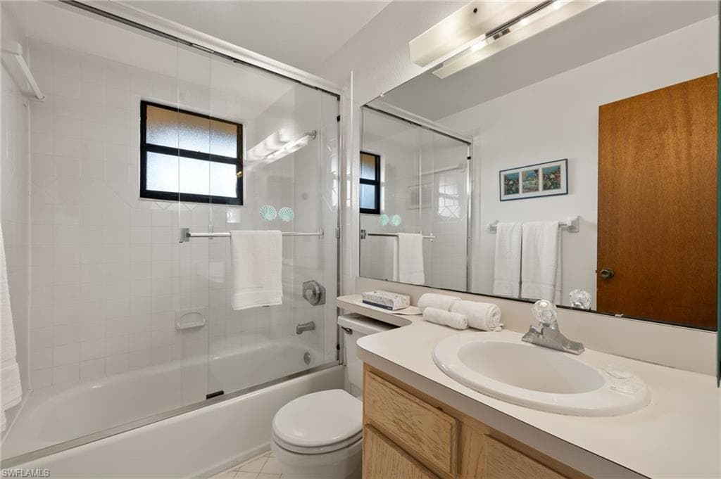5117 Sea Bell RD # A203, SANIBEL FL 33957-16