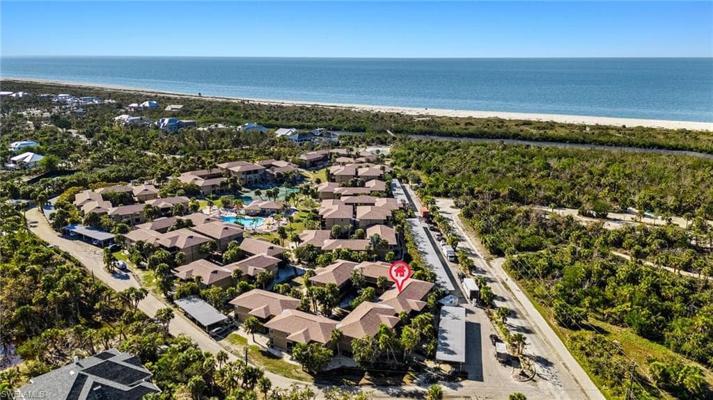 5117 Sea Bell RD # A203, SANIBEL FL 33957-42