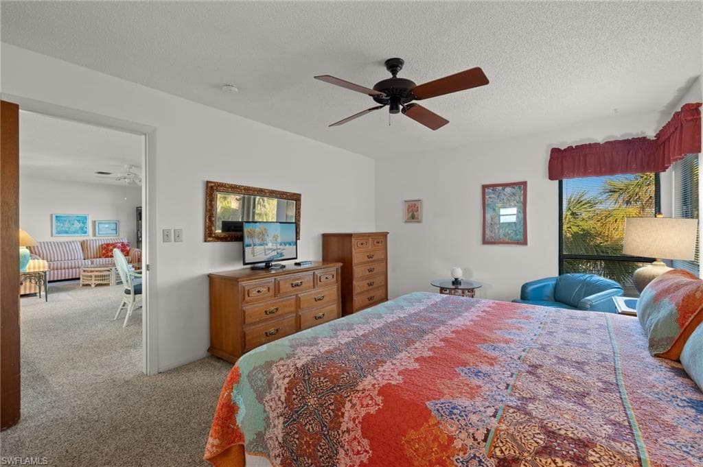 5117 Sea Bell RD # A203, SANIBEL FL 33957-15