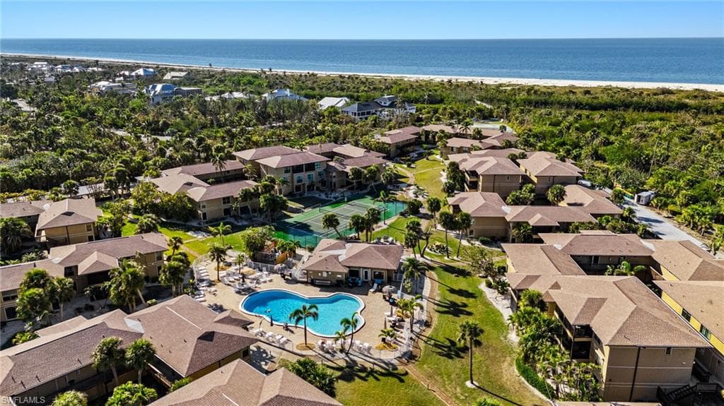 5117 Sea Bell RD # A203, SANIBEL FL 33957-25