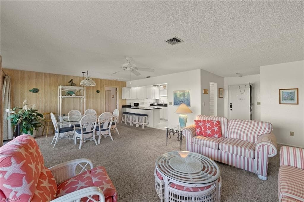 5117 Sea Bell RD # A203, SANIBEL FL 33957-6