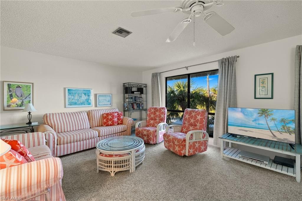 5117 Sea Bell RD # A203, SANIBEL FL 33957-2