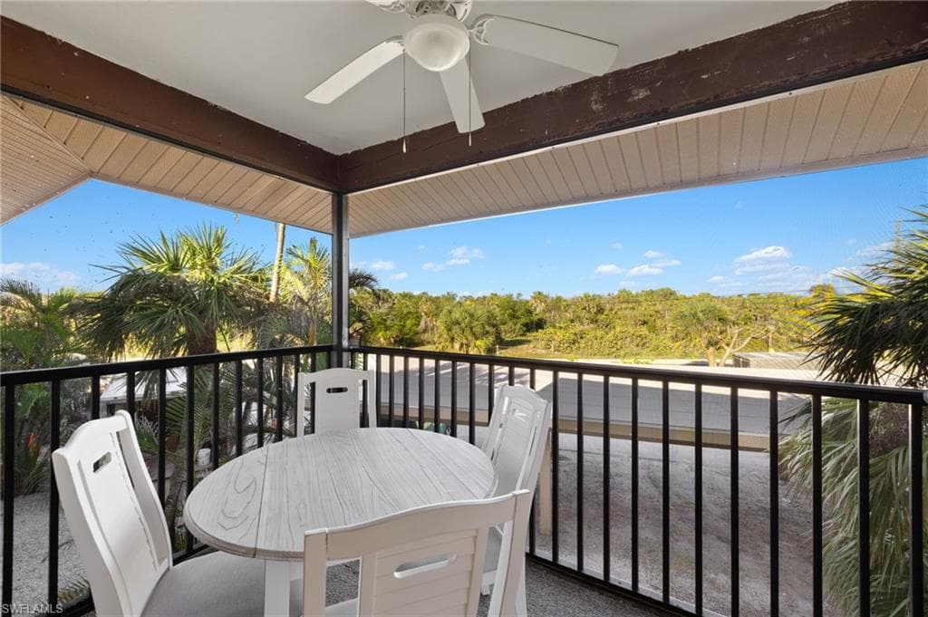 5117 Sea Bell RD # A203, SANIBEL FL 33957-4