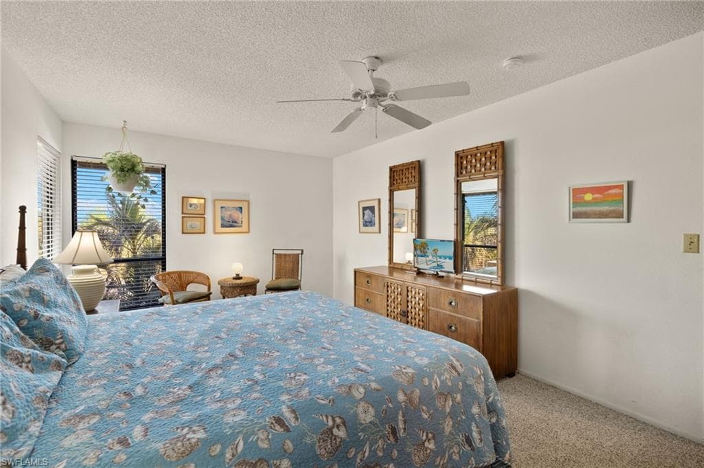 5117 Sea Bell RD # A203, SANIBEL FL 33957-19