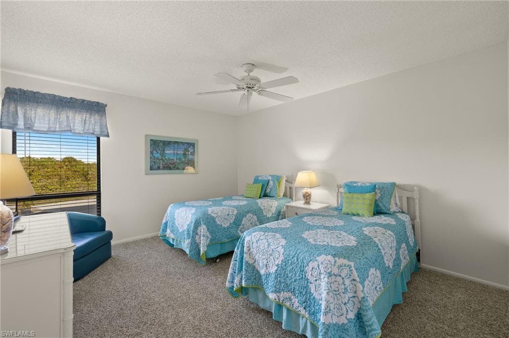 5117 Sea Bell RD # A203, SANIBEL FL 33957-23