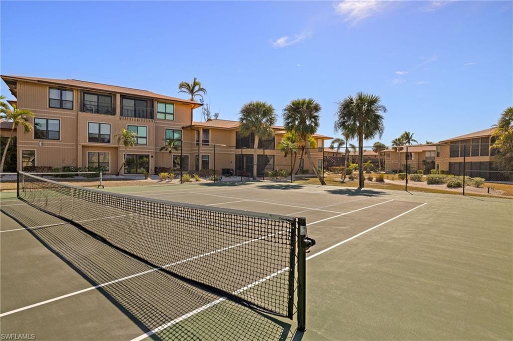 5117 Sea Bell RD # A203, SANIBEL FL 33957-29