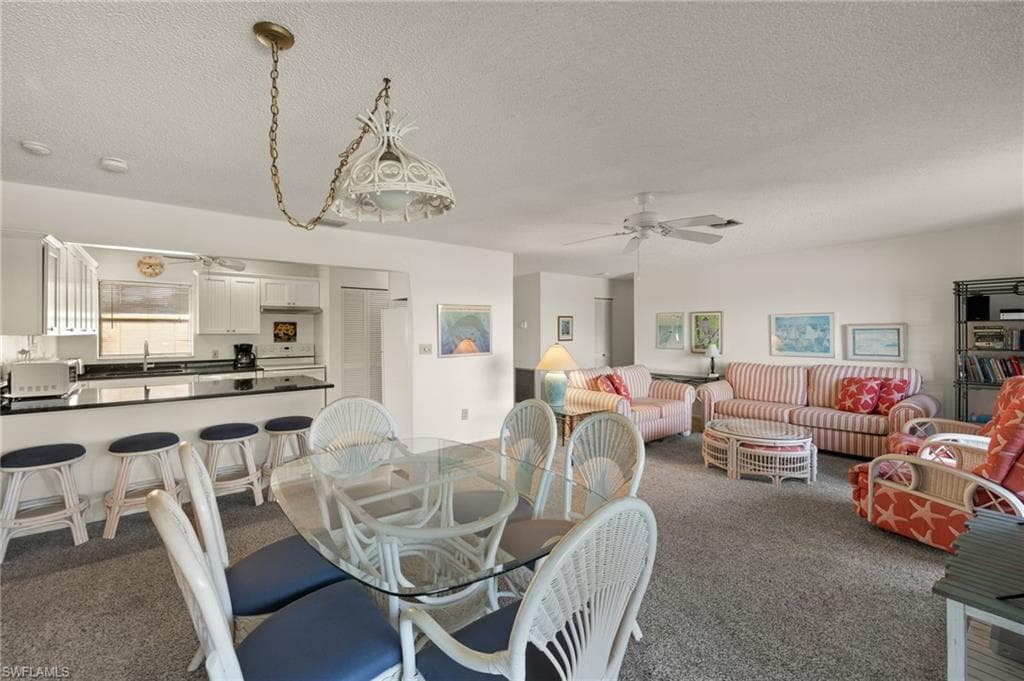 5117 Sea Bell RD # A203, SANIBEL FL 33957-9