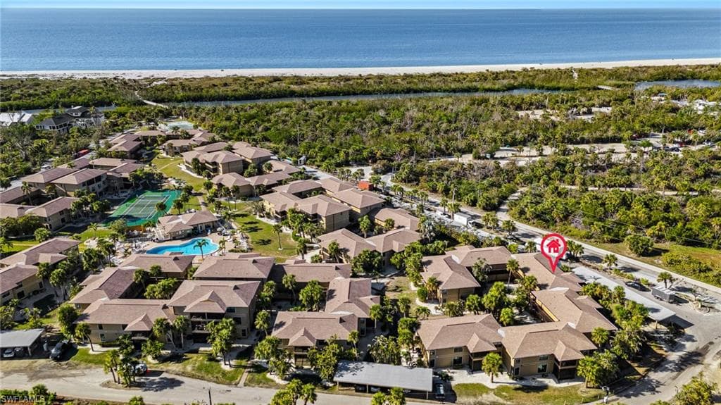 5117 Sea Bell RD # A203, SANIBEL FL 33957-40