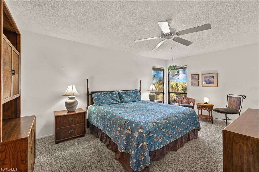 5117 Sea Bell RD # A203, SANIBEL FL 33957-17