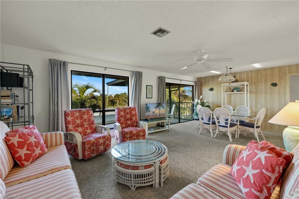 5117 Sea Bell RD # A203, SANIBEL FL 33957-3