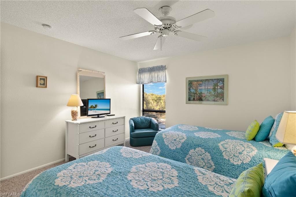 5117 Sea Bell RD # A203, SANIBEL FL 33957-24