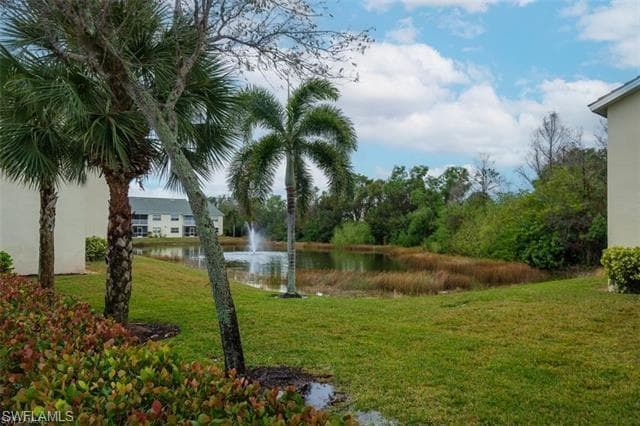 4925 Sandra Bay DR # 201, NAPLES FL 34109-14