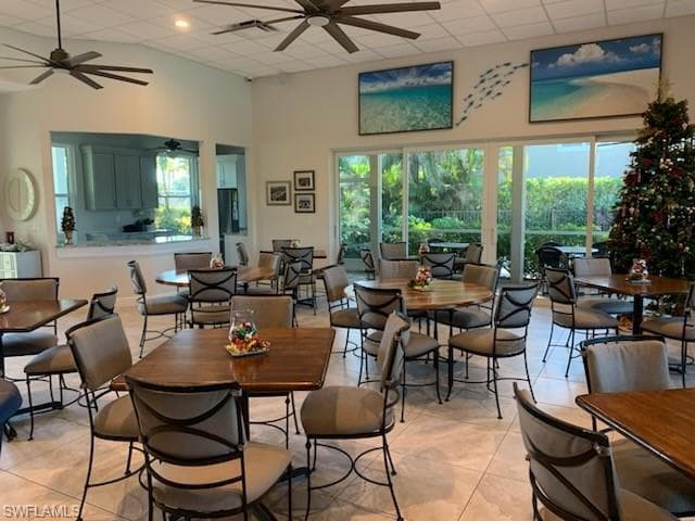 306 Emerald Bay CIR # J5, NAPLES FL 34110-1