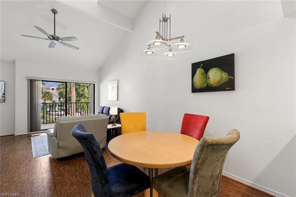 55 Emerald Woods DR C4-12