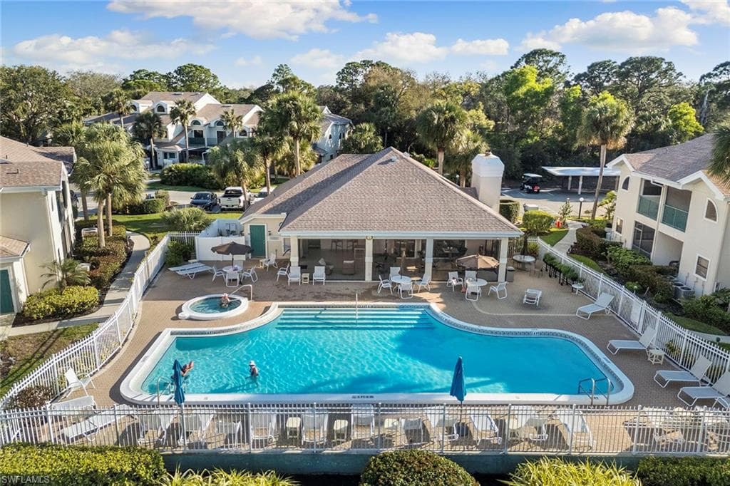 55 Emerald Woods DR C4-29