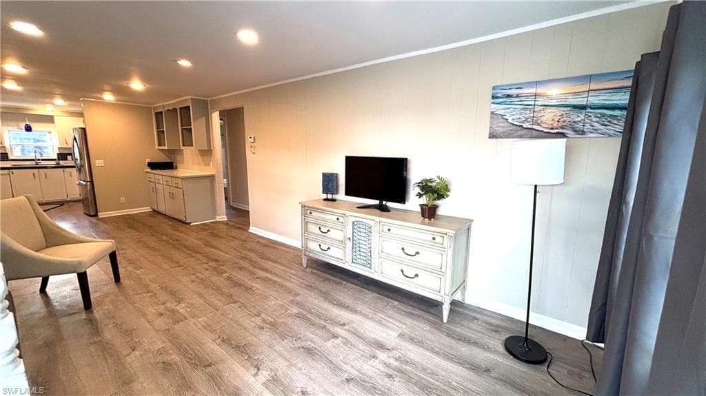 530 Sun Up ST, NORTH FORT MYERS FL 33917-4