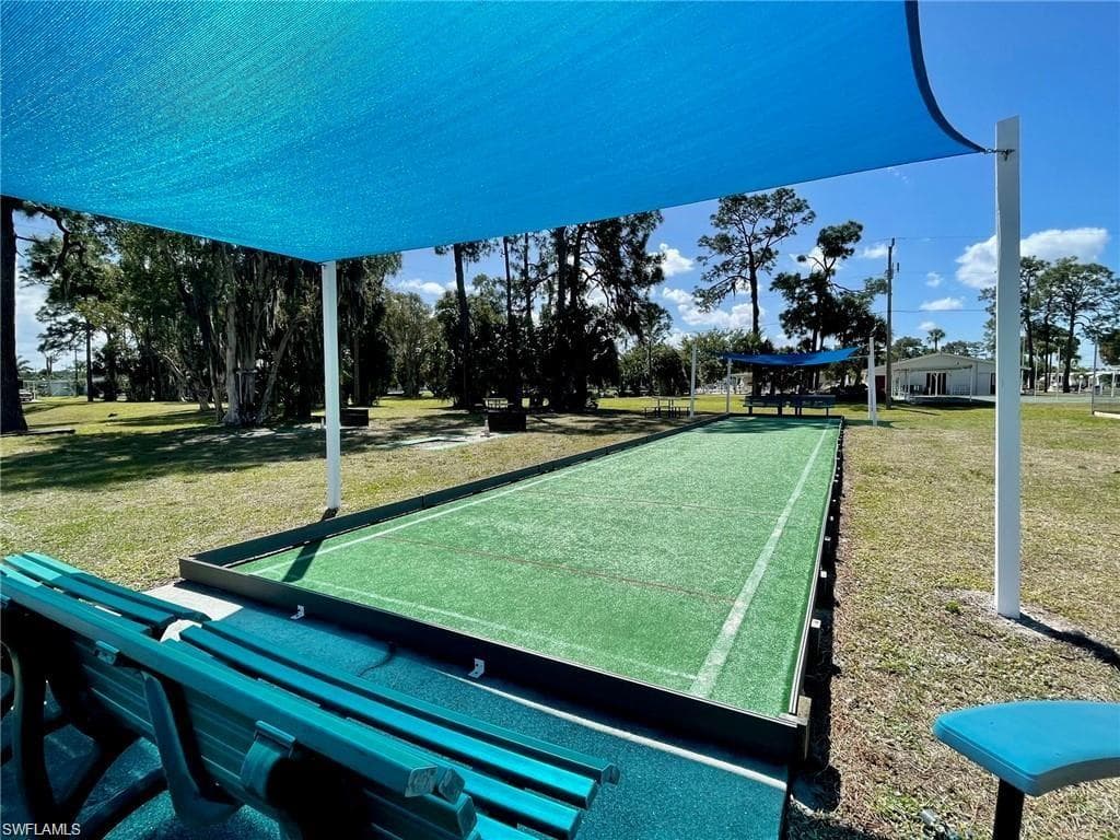 530 Sun Up ST, NORTH FORT MYERS FL 33917-19